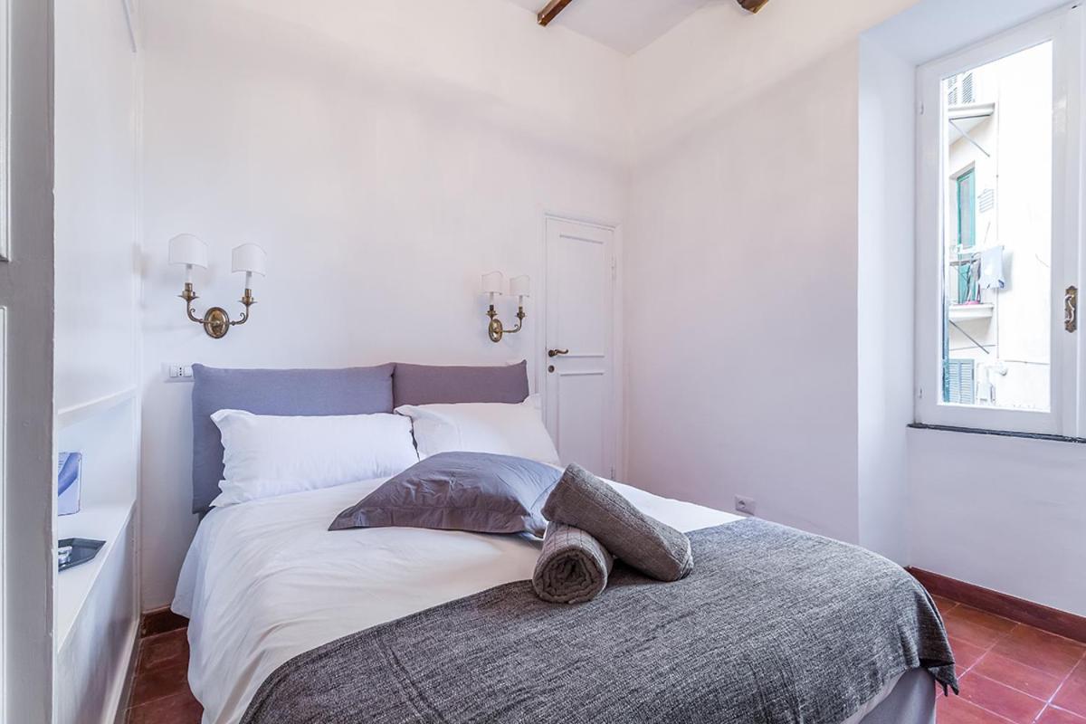 Sora Menica Twin Apartment โรม ภายนอก รูปภาพ