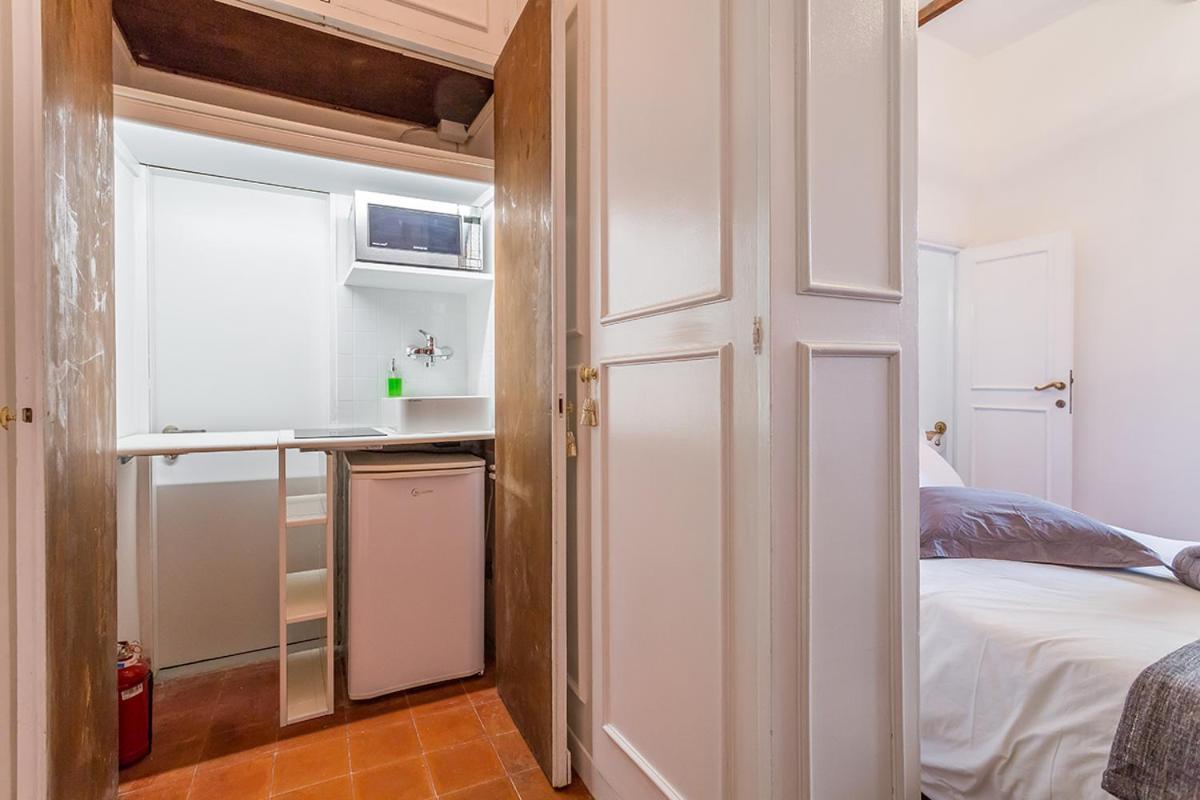 Sora Menica Twin Apartment โรม ภายนอก รูปภาพ